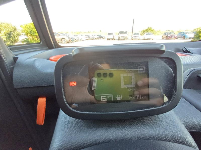 CITROEN Ami My Ami Pop