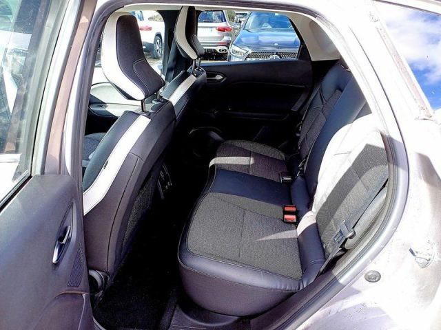 RENAULT Captur Plug-in Hybrid E-Tech 160 CV Intens