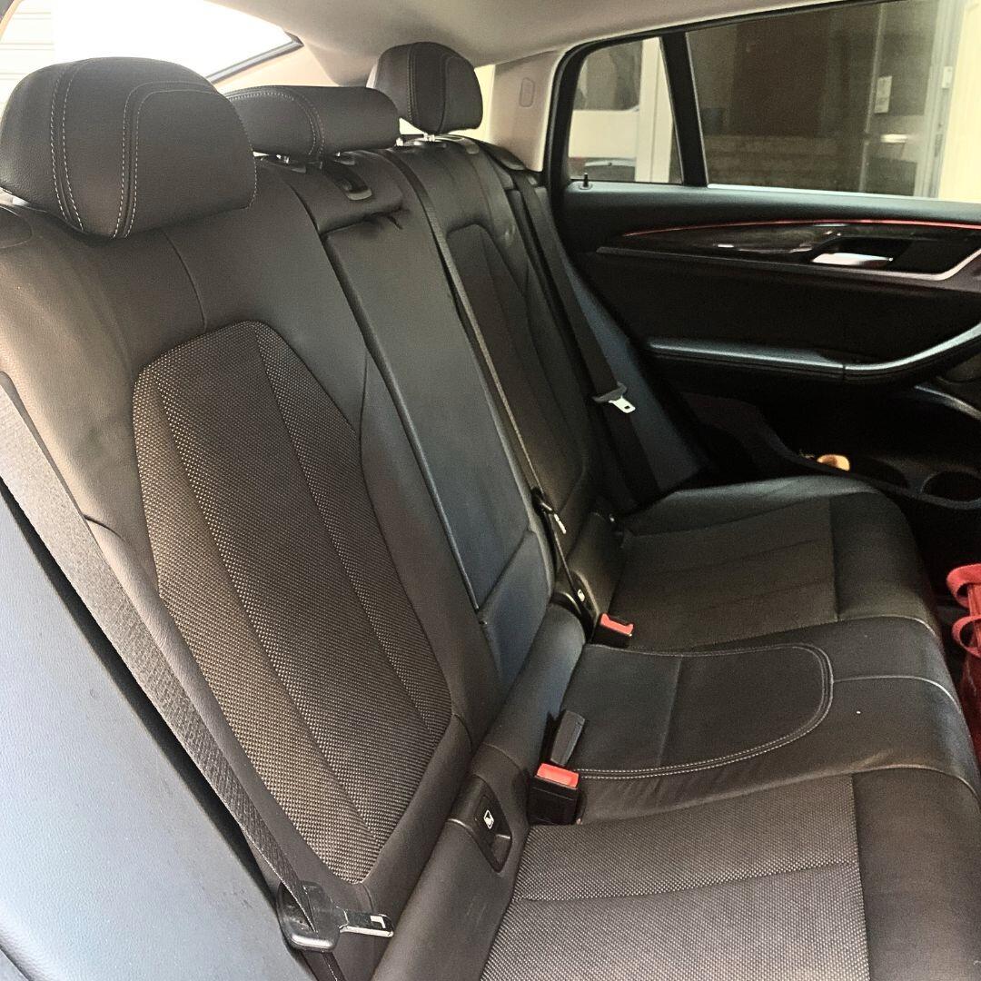 BMW X4 xDrive20d xLine