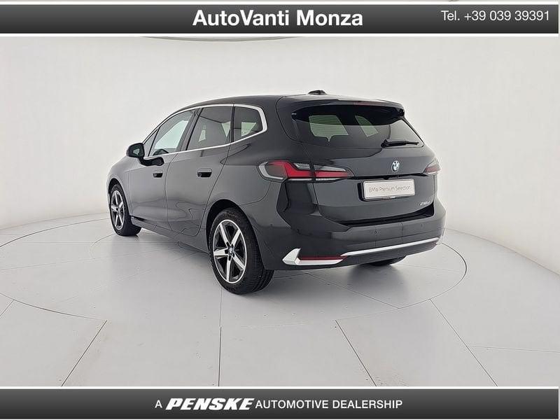 BMW Serie 2 Active Tourer 218d Luxury