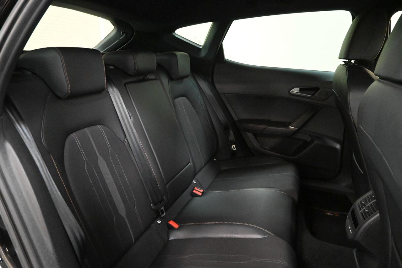 CUPRA Formentor Formentor 1.5 TSI DSG