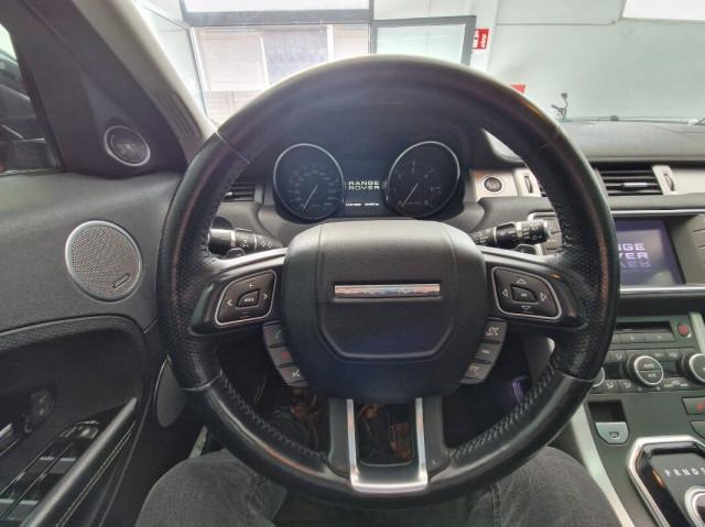 Land Rover Range Rover Evoque 2.2 sd4 Pure 190cv 5p