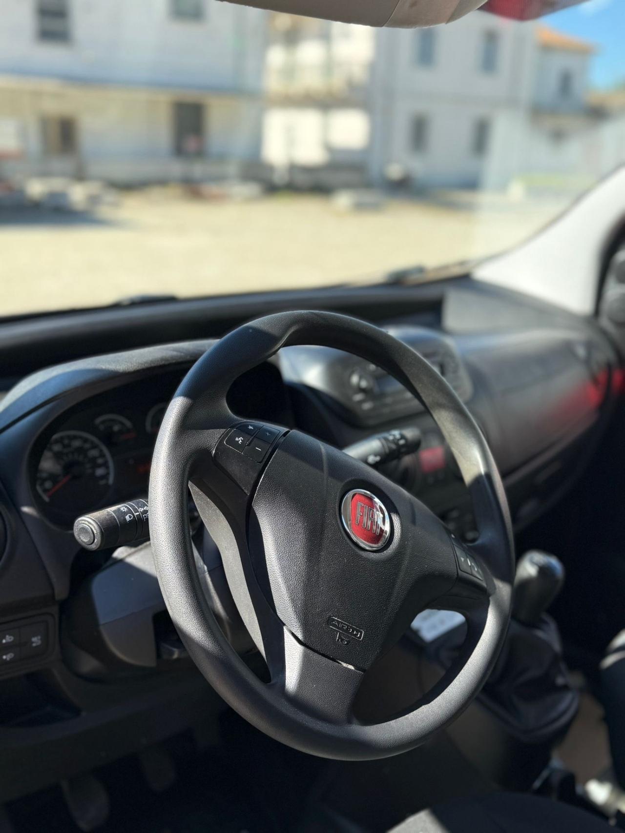 Fiat Fiorino 1.3 MJT 95CV Cargo
