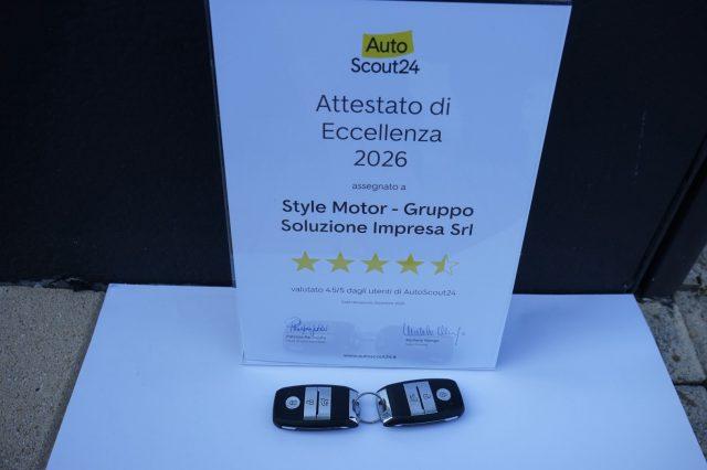KIA Sportage 1.6 CRDI 136 CV DCT7 2WD Energy Pari al Nuovo