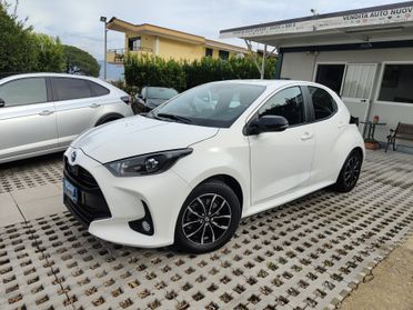 Toyota Yaris 1.5 ibrida