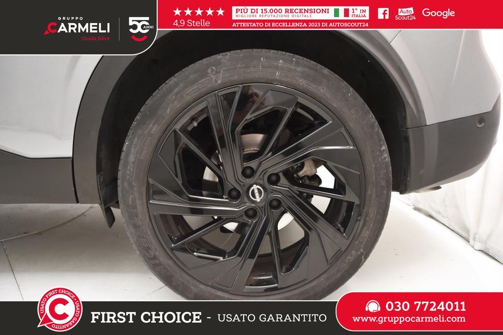 Nissan Qashqai 1.5 e-POWER Tekna+ 2WD e-Shifter