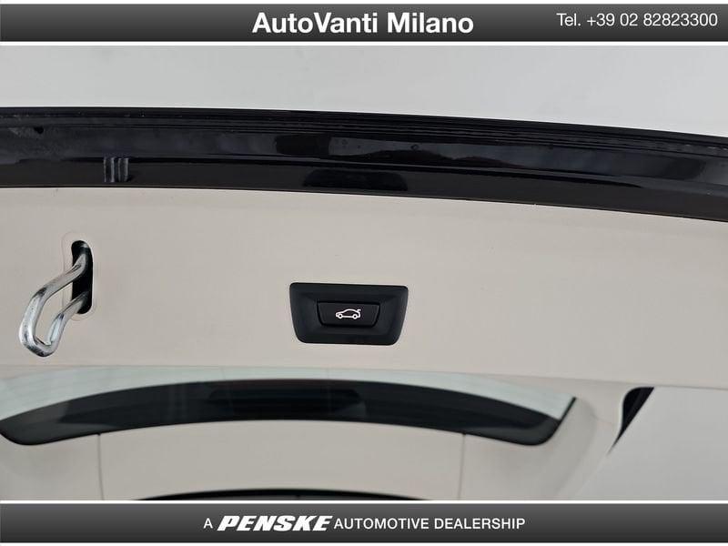 BMW X3 X3 xDrive20d 48V