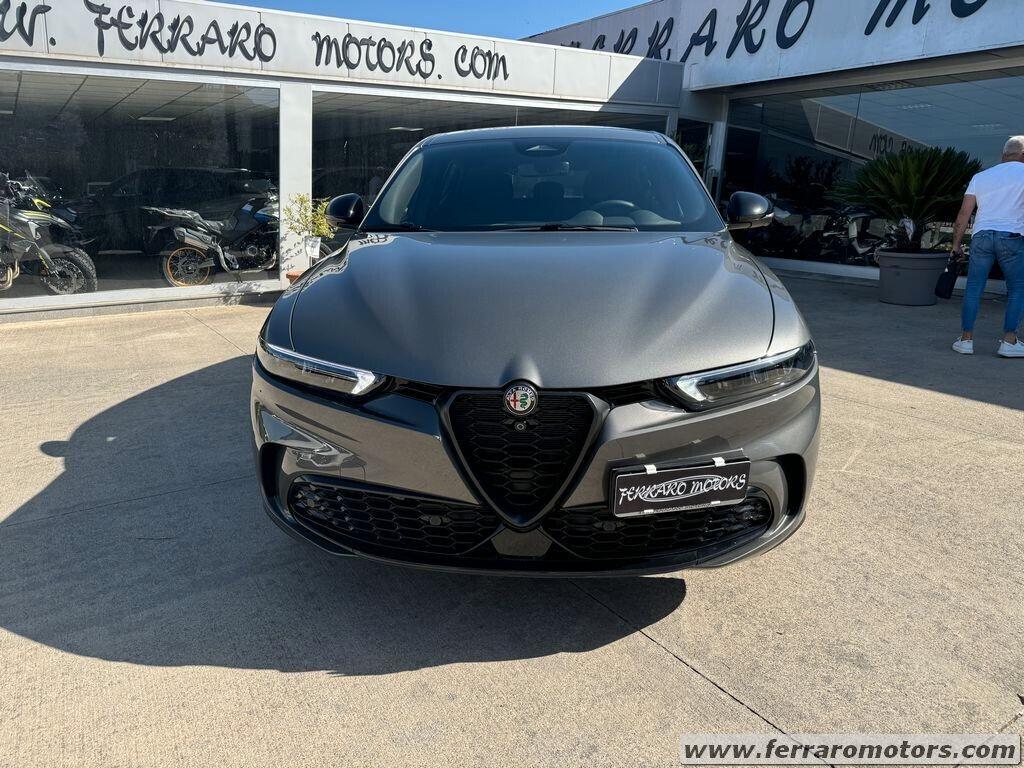 Alfa Romeo Tonale 1.6 diesel 130 CV TCT6 Ti