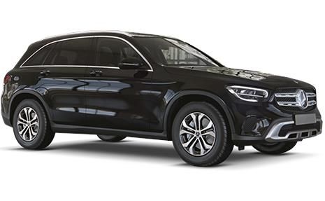 MERCEDES Classe GLC GLC 200 d 4Matic Premium