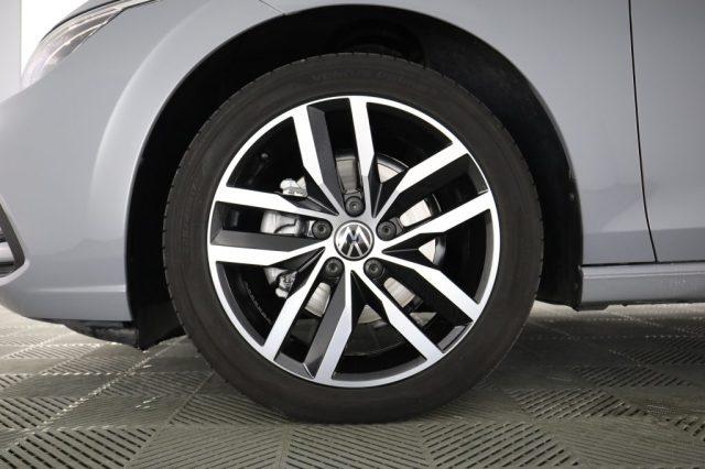 VOLKSWAGEN Golf Golf 2.0 TDI 150 CV DSG Life