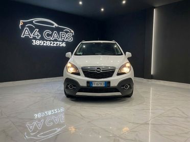 Opel Mokka 1.6 CDTI Ecotec 136CV 4x2 aut. Cosmo b-Color
