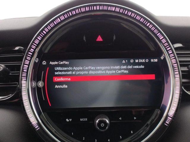 MINI Cooper 1.5 Cooper Classic Aut