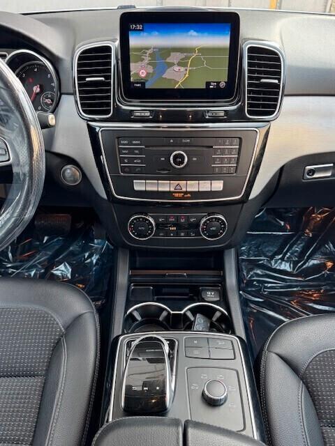 Mercedes-benz GLE 250 d 4Matic Sport