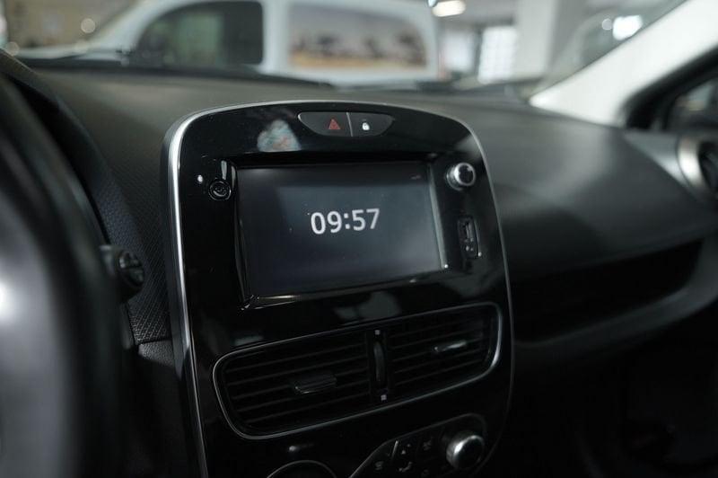Renault Clio IV 2017 0.9 tce energy Intens 90cv