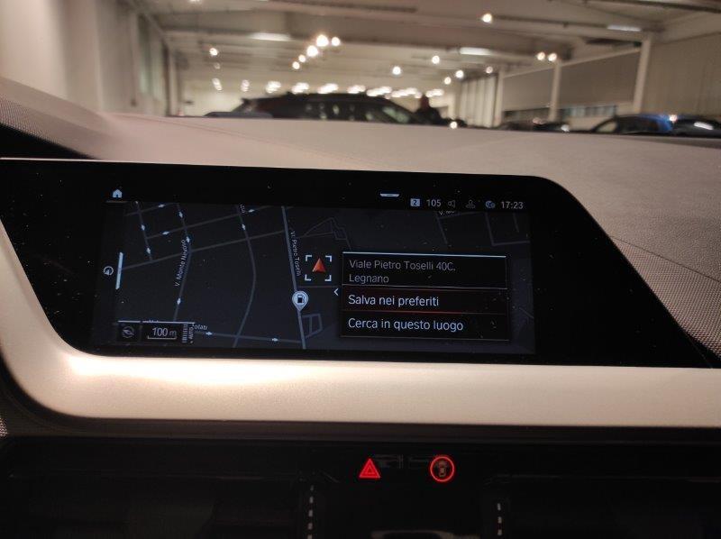 BMW Serie 1 (F40) - 116d 5p. Business Advantage