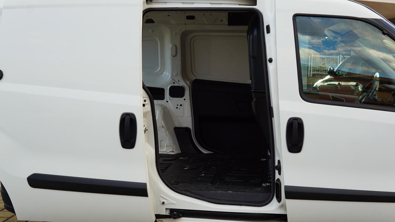 Fiat Doblo Doblò 1.3 MJT PL-TN Cargo Maxi Lamierato SX PTT 750