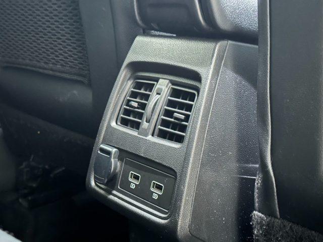 RENAULT Captur Full Hybrid E-Tech 145 CV Rive Gauche