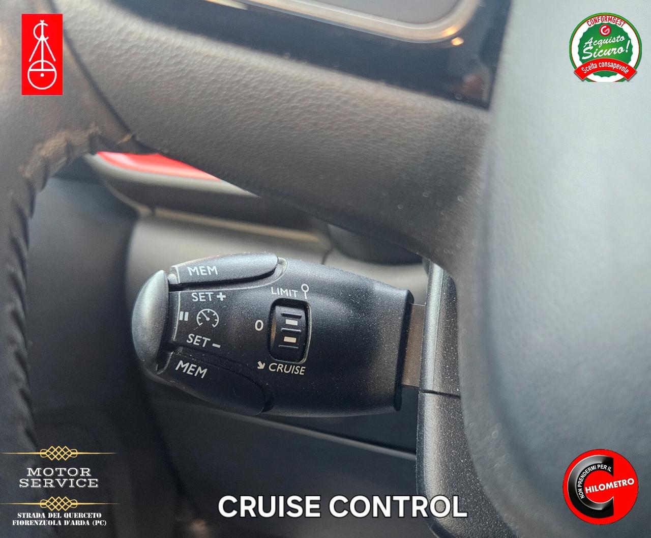 Citroen C3 1.2 benzina 82 69000km garantita