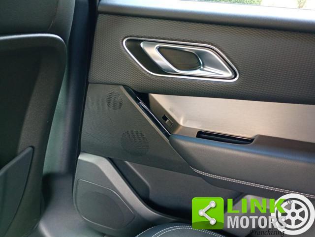 LAND ROVER Range Rover Velar 2.0 Si4 250 CV R-Dynamic S