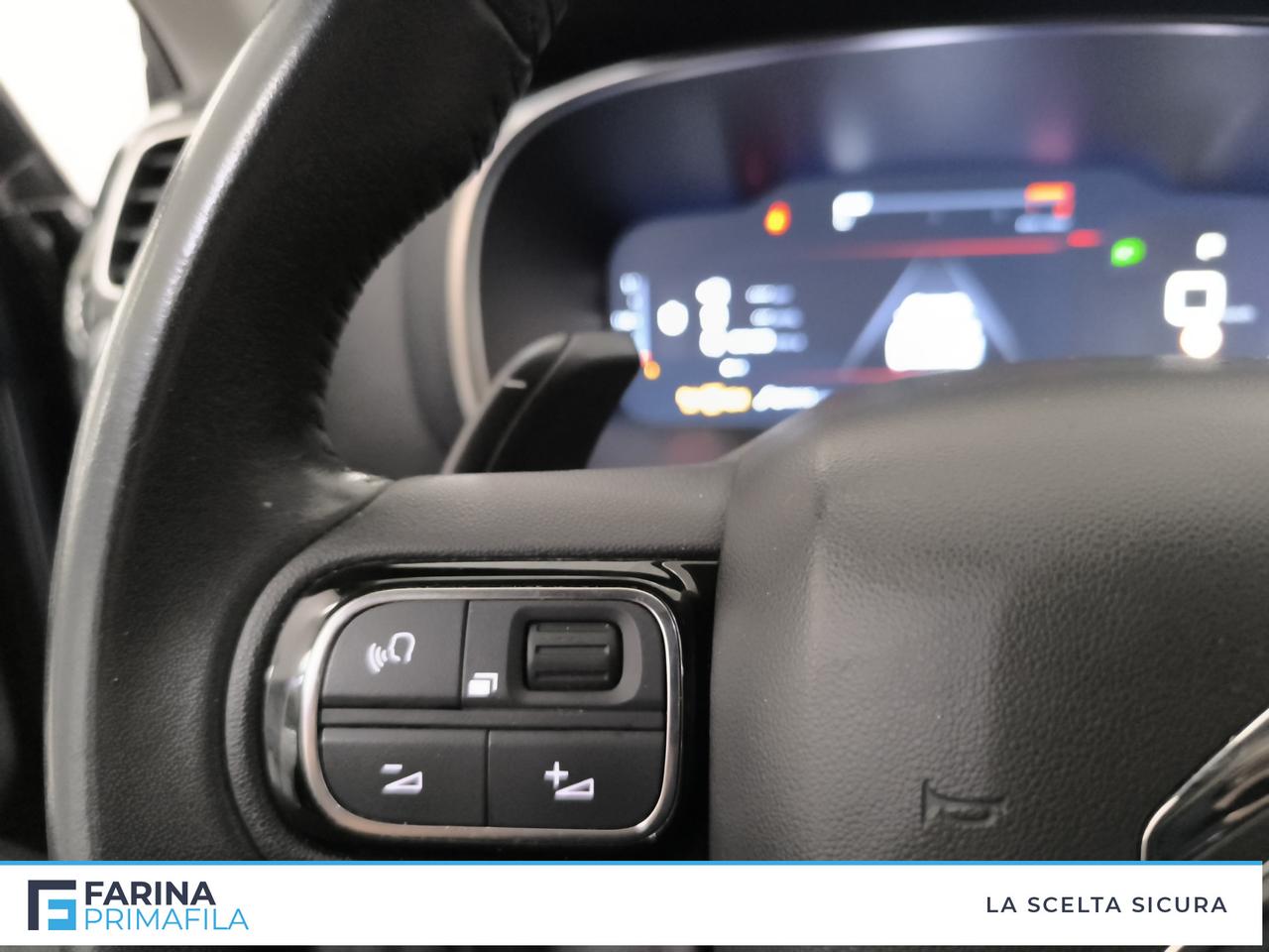 CITROEN C5 Aircross I 2022 - C5 Aircross 1.5 bluehdi Max s&s 130cv eat8