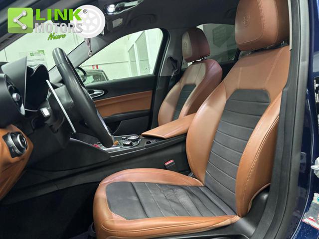 ALFA ROMEO Giulia 2.2 Turbodiesel 180 CV Business