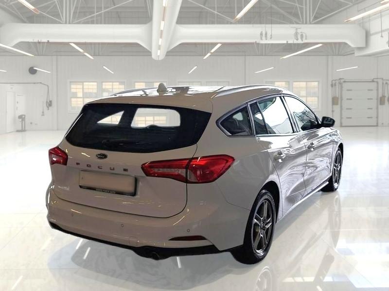 FORD FOCUS 1.5 ECOBLUE 120 CV BUSINESS SW 5 PORTE STATION WAGON