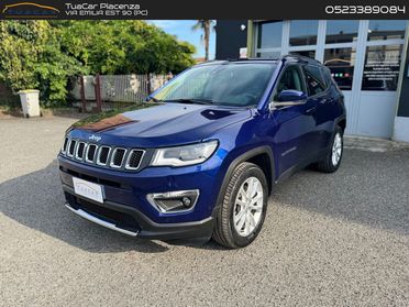 Jeep Compass Limited 1.3 T4 PHEV