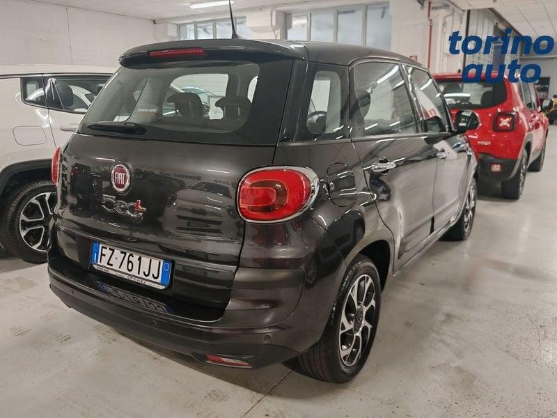 FIAT 500L 500L 1.6 Multijet 120 CV Business