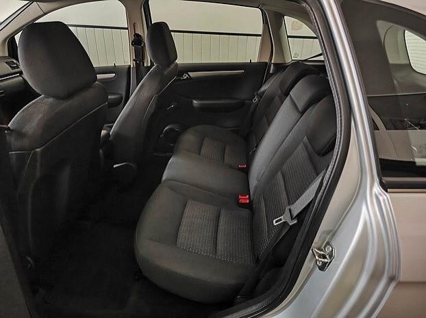 MERCEDES Classe B 180 CDI *Manuale* - 2010