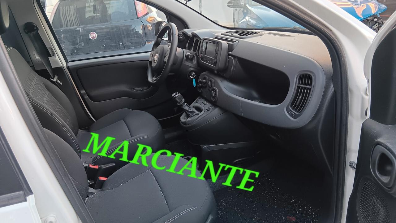 Fiat Panda incidentata sinistrata mondialcars 024