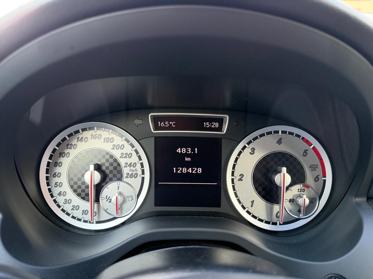 Mercedes-benz A 180 CDI Sport