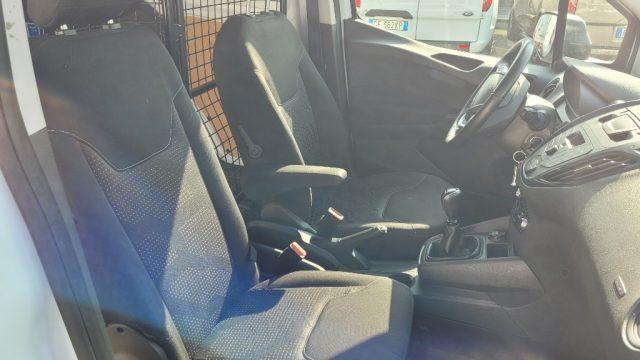 FORD Transit Courier 1.5 TDCi 75CV Van Trend E6dTemp