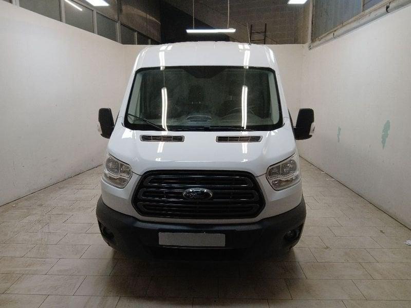 Ford Transit 310 2.0 tdci 130cv trend L2H2 E6