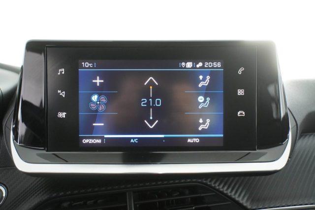 PEUGEOT 2008 2008 BlueHDi 130 EAT8 S&S Allure Navi Pack