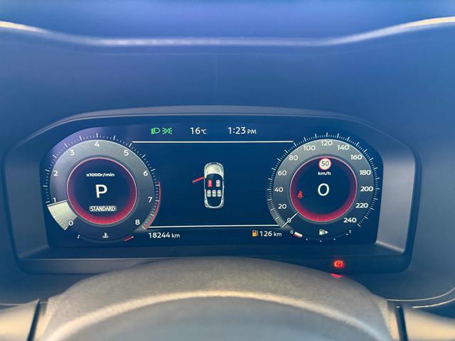 NISSAN Juke 1.0 DIG-T 114 CV DCT N-Connecta