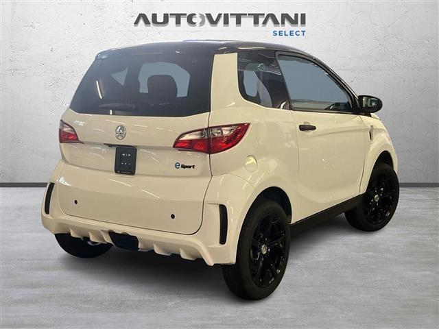 AIXAM City e motion Sport my21