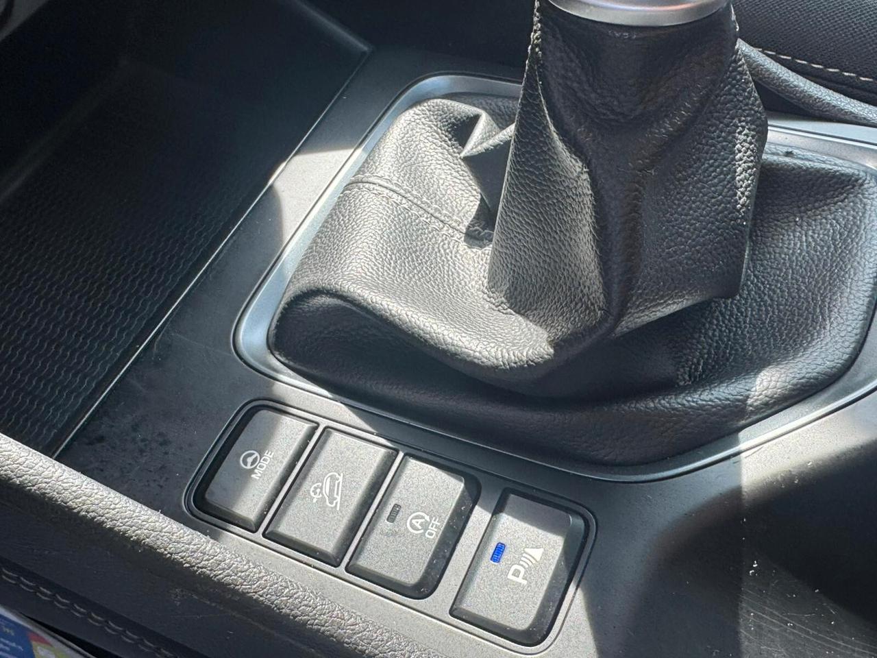 Hyundai Tucson 1.7 CRDi XPossible