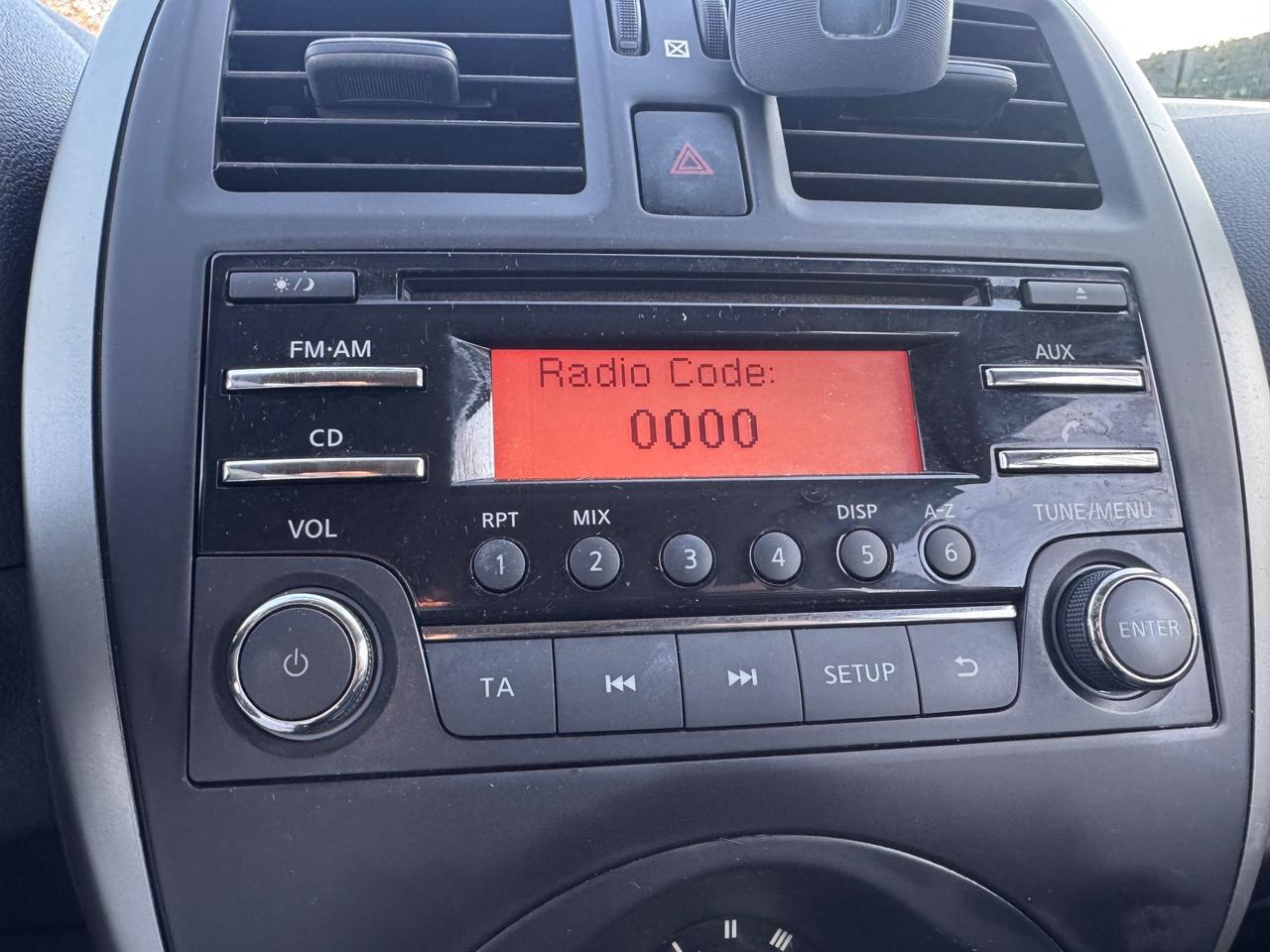 Nissan Micra 1.2 12V 5 porte GPL Eco Visia