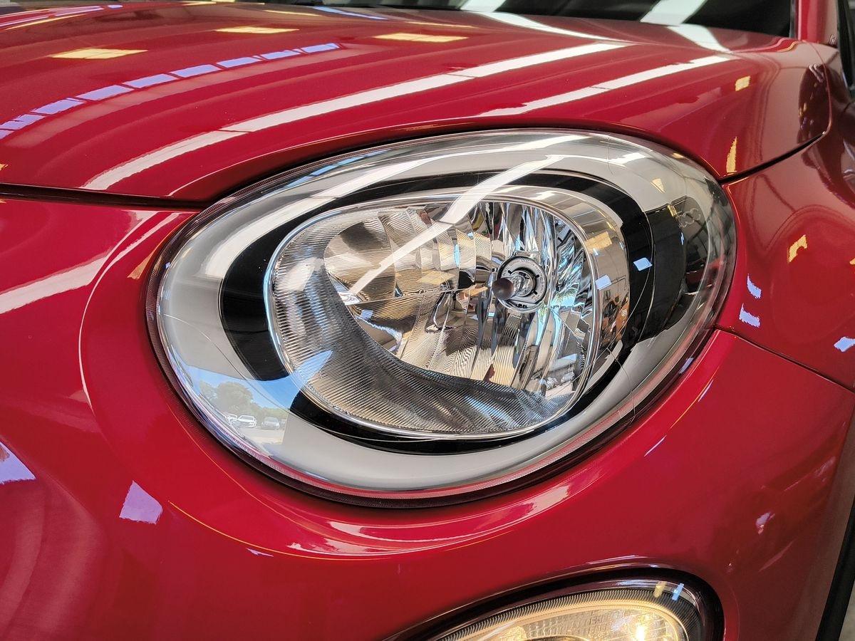 FIAT 500 X 2018 - 500X 1.0 T3 Urban 120cv my20