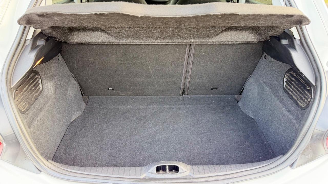 Peugeot 208 BlueHDi 75 5 porte Allure