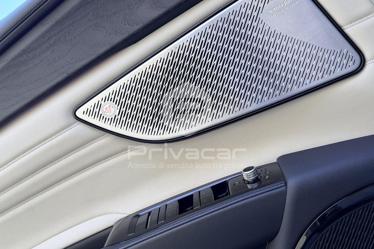 MASERATI Grecale MHEV 330 CV AWD Modena