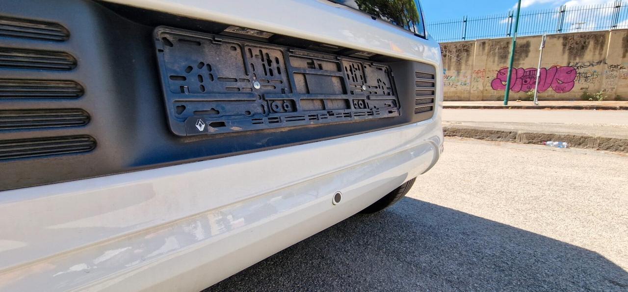 Renault Twingo 1.0 70CV LIMITED