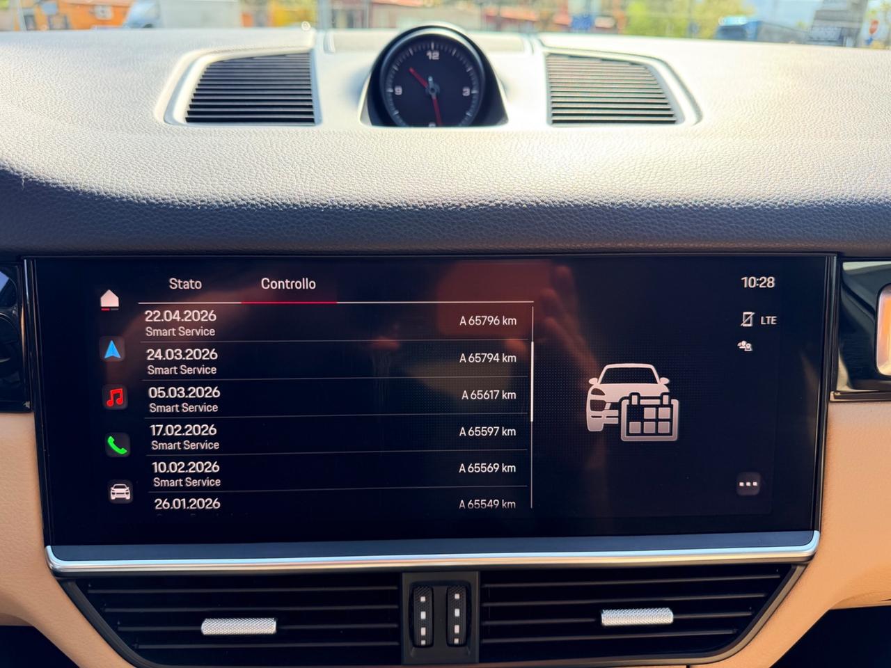 Porsche Cayenne Coupé 3.0 V6 E-Hybrid Platinum Edition