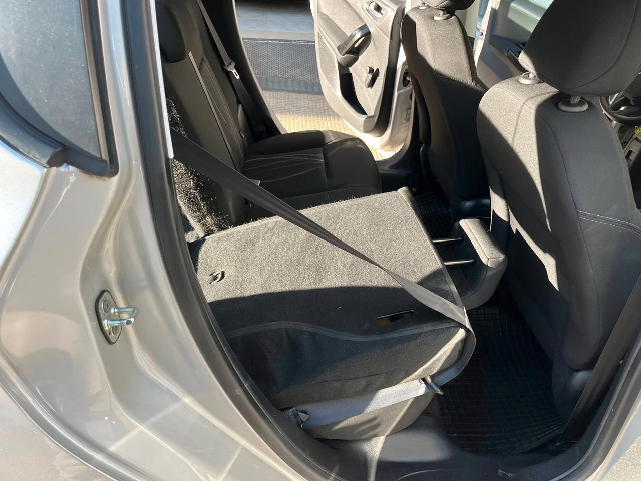 Peugeot 208 PureTech 82 5 porte Active