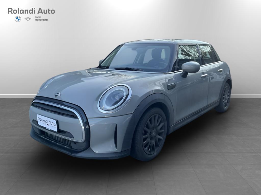 Mini Mini 5 Porte 1.5 Twin Power Turbo One Classic