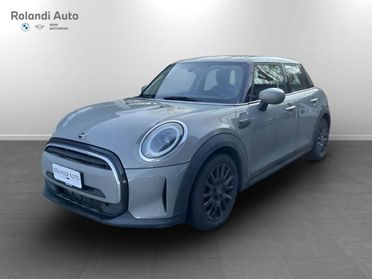 Mini Mini 5 Porte 1.5 Twin Power Turbo One Classic