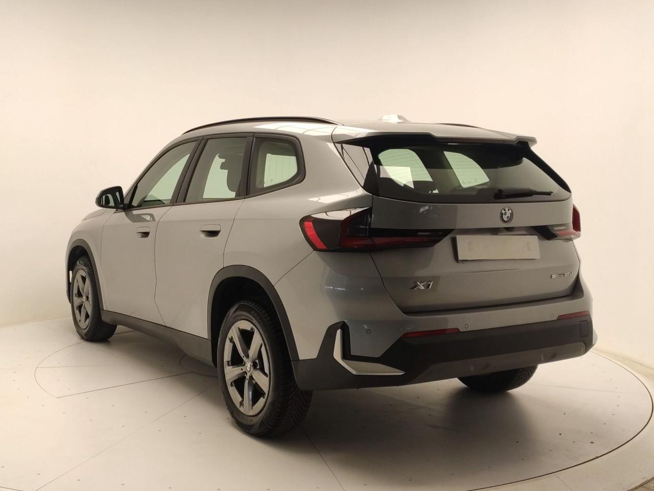 Bmw X1 sDrive 18d