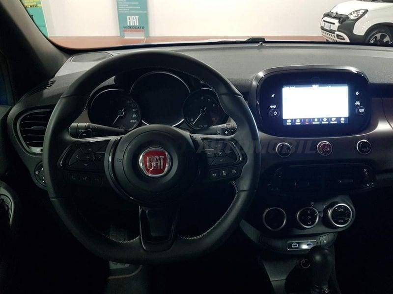 FIAT 500X 500X 1.3 T4 Sport 150cv dct