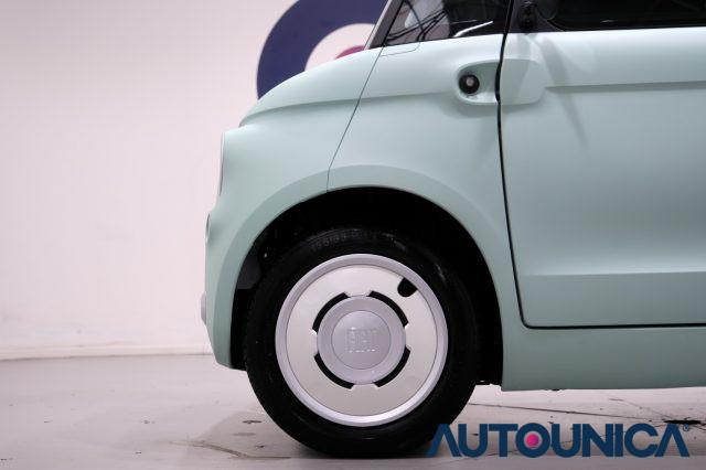 FIAT Topolino 6KW