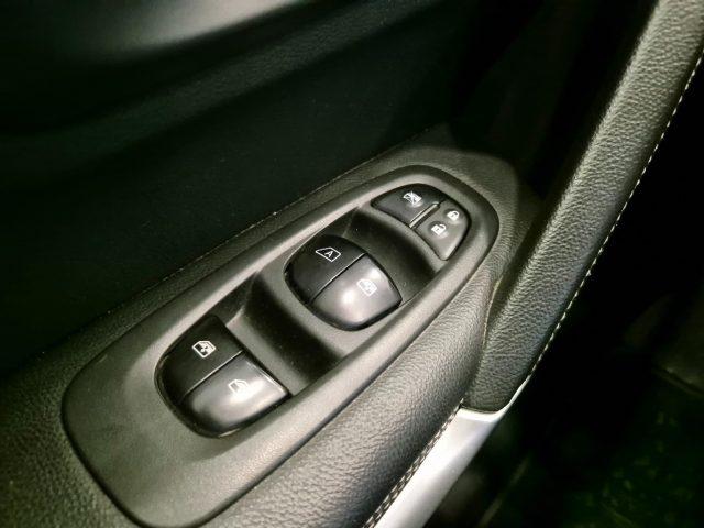 RENAULT Kadjar dCi 8V 110CV N1 - NEOP. - Cam - Cruise/Lim